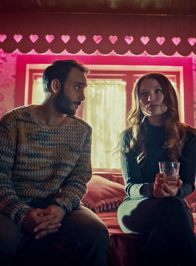 Honeymoon Suite - American Gods Season 3 Episode 8