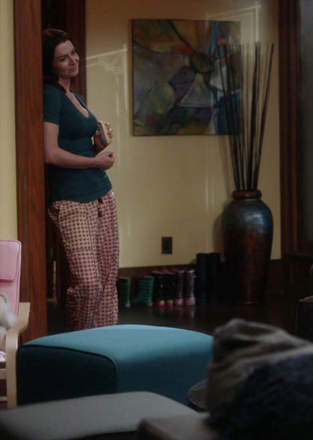Sweet Sounds - Grey's Anatomy Season 17 Episode 4 - TV Fanatic
