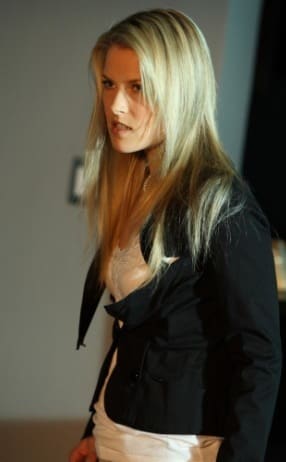 Tracy