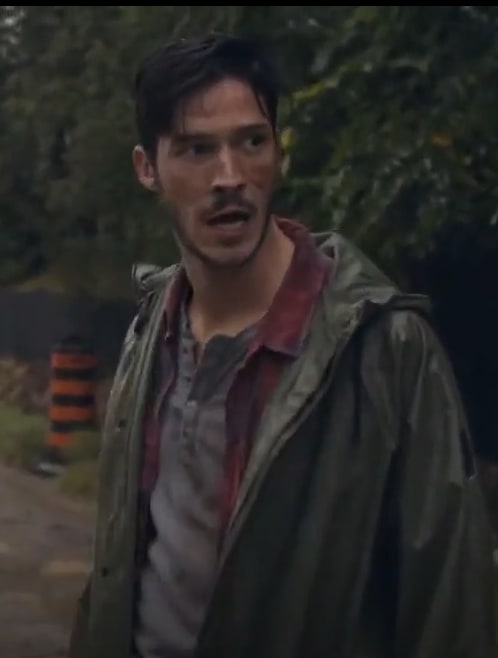 Liam Loses Dylan Lee - Coroner Season 1 Episode 4