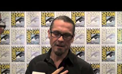 Kurt Sutter on Sons of Anarchy Season 6: Can Jax Have It All?