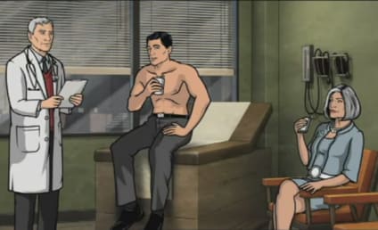 Archer Promo: "Stage Two"