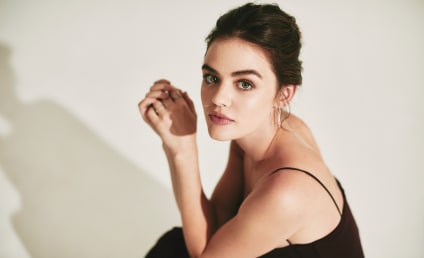 Lucy Hale Cops Different Kind of Role on New Drama from Producers of Killing Eve