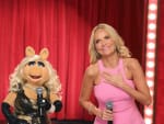 Kristin Chenoweth Guest Stars - The Muppets