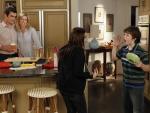 The Dunphys Contemplate More Family