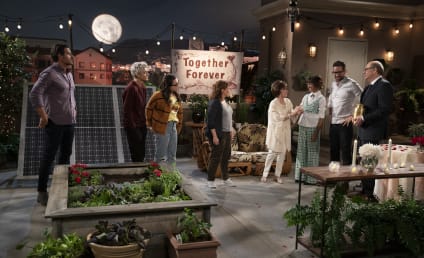 One Day At A Time TV Fanatic