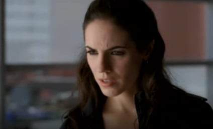 Lost Girl Review: Betrayed Again?