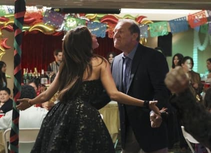 Modern family shop season 4 online