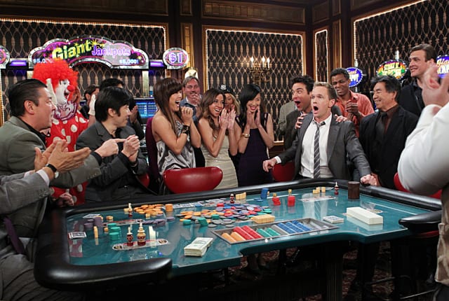 Watch How I Met Your Mother Season 8 Episode 22 Online TV Fanatic