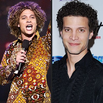 Second to One: An American Idol Runner-Up Retrospective - TV Fanatic