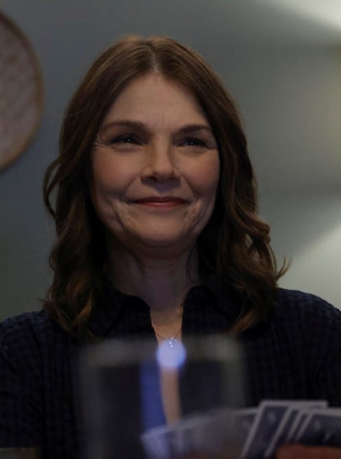 The Blacklist Season 8 Episode 13 Review Anne TV Fanatic