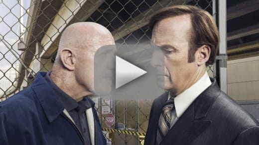 Watch Better Call Saul Online Season 5 Episode 2 Tv Fanatic