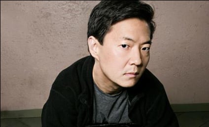 Ken Jeong: Cast as Spanish Teacher on Community