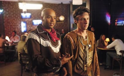 Scrubs Review: "Our Histories"