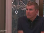 Todd Chrisley, Angry - Chrisley Knows Best