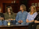 Making an Impression - Sister Wives