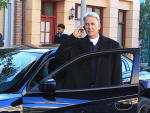 Gibbs in Prime Suspect