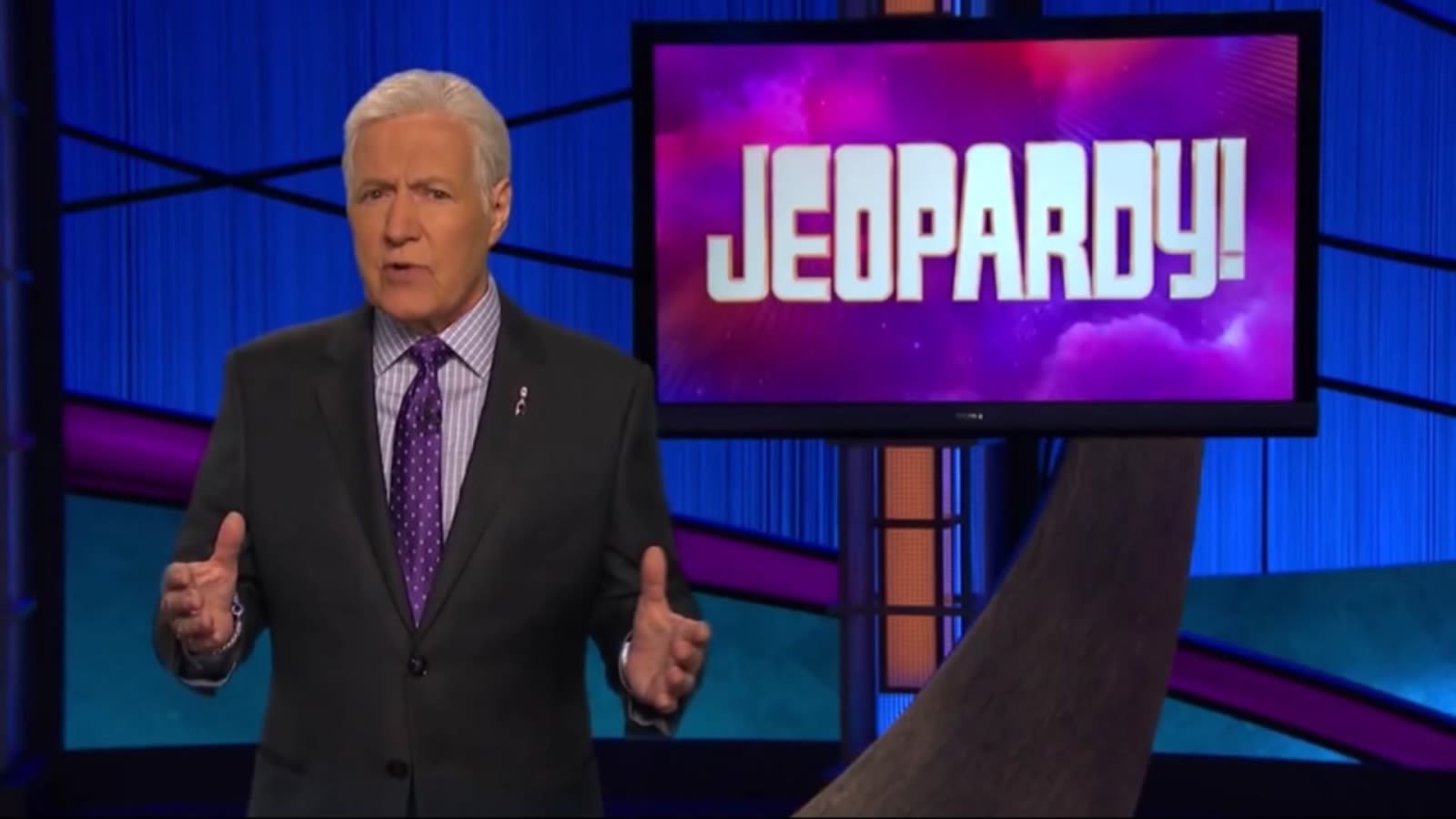 Where Jeopardy! ex-host Mike Richards is now - from high-powered