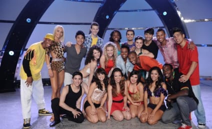 So You Think You Can Dance: Who Was Eliminated?