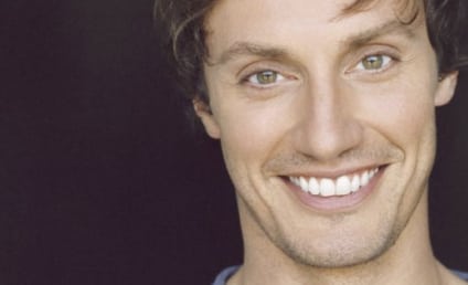Andrew Elvis Miller to Play Hitman on One Tree Hill