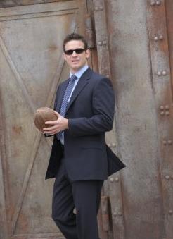 Warehouse Football