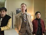 A Town In Chaos - Fargo