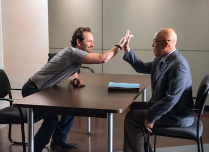 The office season 3 2025 episode 8 watch online