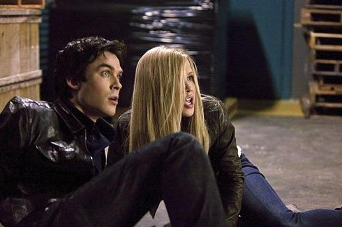 The Vampire Diaries Season 3 Finale Photo