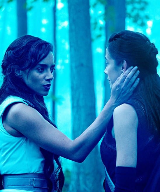 Reunited and It Feels So Good - Killjoys Season 5 Episode 6