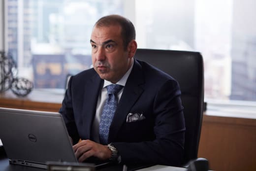 Suits Season 7 Episode 8 Review Happy 100 TV Fanatic