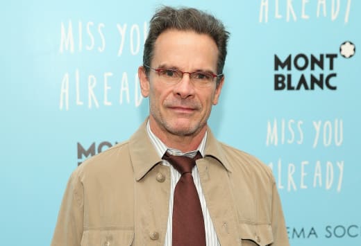 Peter Scolari Crop