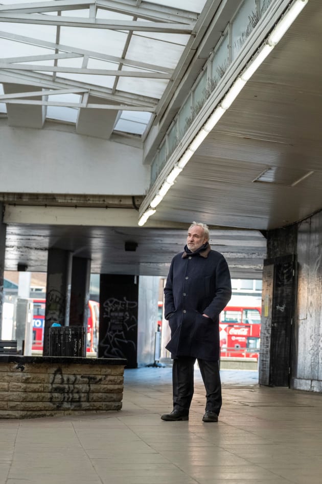 Waiting and Waiting - Killing Eve Season 3 Episode 8