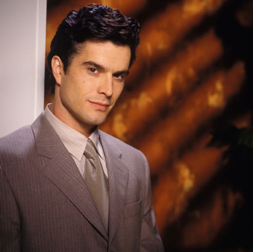 Photo of Rick Hearst