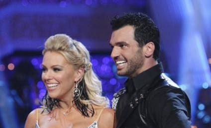Dancing with the Stars Review: Week Four