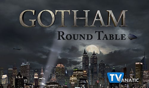 Gotham RT - depreciated -