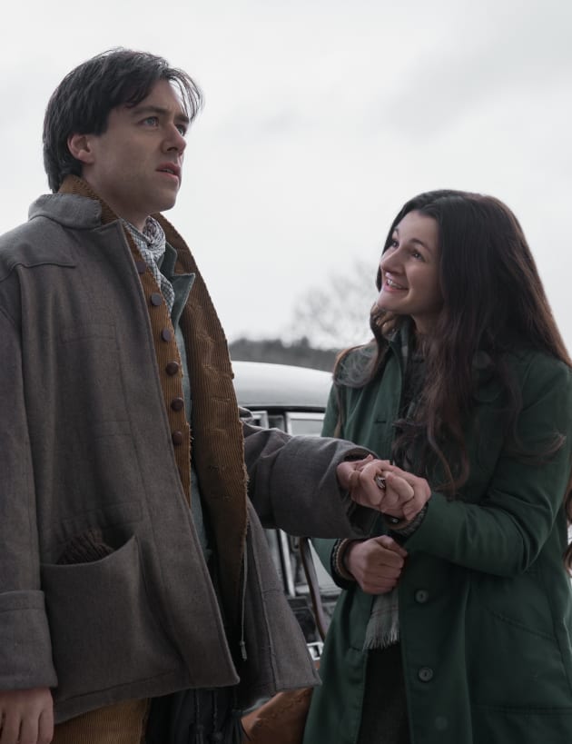 Outlander down the rabbit hole watch online on sale