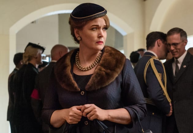 The Man in the High Castle Season 3 is One of Transition and