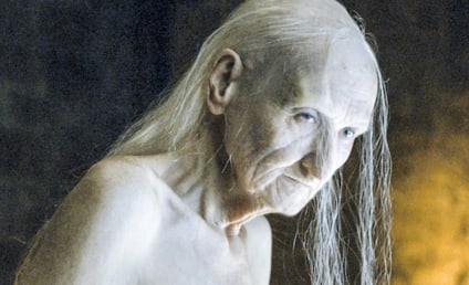 Game of Thrones Season 6 Episode 1 Review: The Red Woman