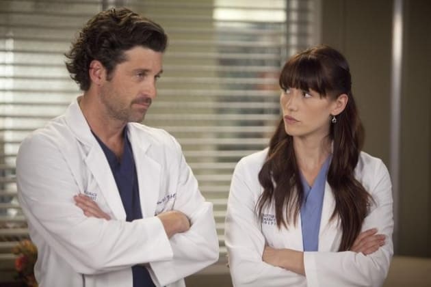 Lexie Bangs