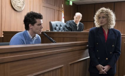 Watch Law & Order True Crime Online: Episode 6