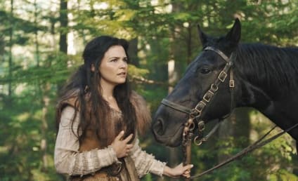 Once Upon a Time Exclusive: Jane Espenson on the "Triumph of True Love"