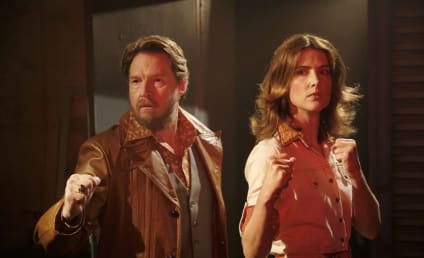 Stumptown Season 1 Episode 3 Review: Rip City Dicks