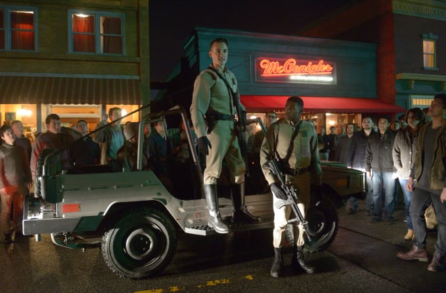 Wayward pines season 2 episode 6