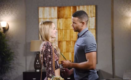 Days of Our Lives Review: Injecting a Dose of Reality