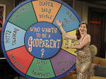 The Godparent Wheel