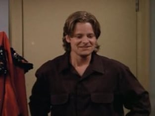 Friends Season 2 Episode 4
