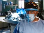 Wade Is Overwhelmed - NCIS: New Orleans