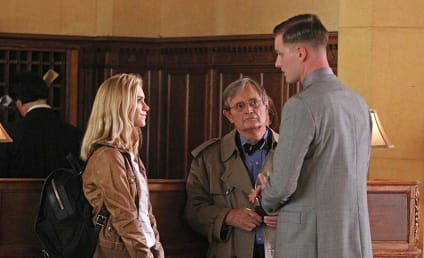 NCIS Round Table: How Cool is Ducky?