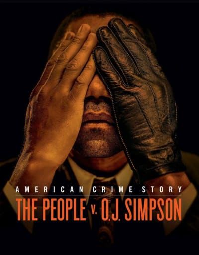 American Crime Story Poster