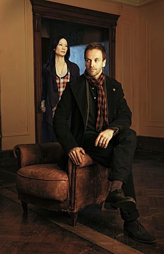 Elementary Cast Pic